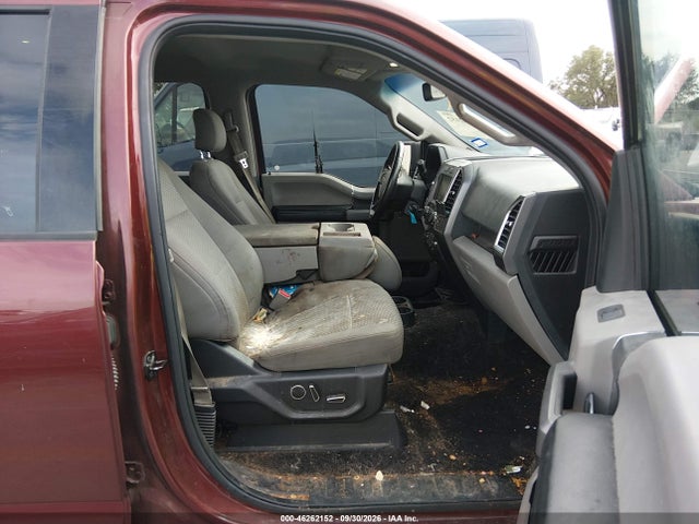 Aukcja sprzedaży 2015 Ford F-150 Xlt, vin: 1FTEW1CG0FKE84087, numer aukcji: 46262152