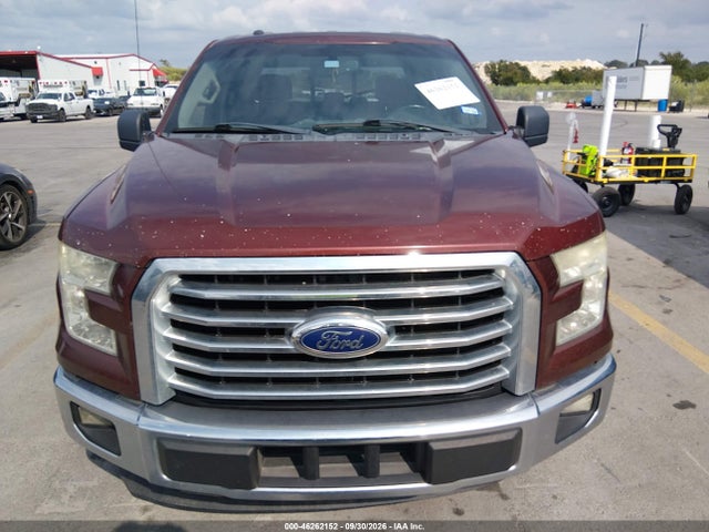 Aukcja sprzedaży 2015 Ford F-150 Xlt, vin: 1FTEW1CG0FKE84087, numer aukcji: 46262152
