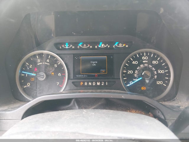 Aukcja sprzedaży 2015 Ford F-150 Xlt, vin: 1FTEW1CG0FKE84087, numer aukcji: 46262152