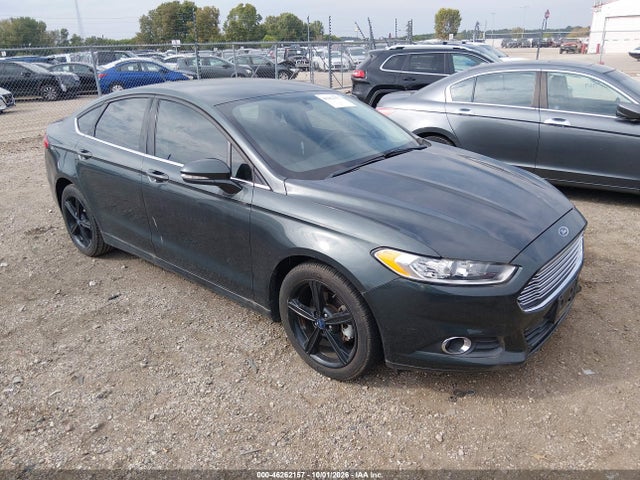 2016 Ford Fusion Se მანქანა იყიდება აუქციონზე, vin: 3FA6P0HD2GR112201, აუქციონის ნომერი: 46262157