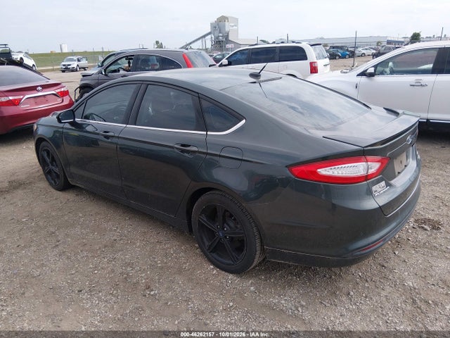 2016 Ford Fusion Se მანქანა იყიდება აუქციონზე, vin: 3FA6P0HD2GR112201, აუქციონის ნომერი: 46262157