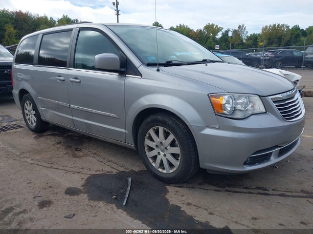 Aukcja sprzedaży 2015 Chrysler Town & Country Touring, vin: 2C4RC1BG6FR739905, numer aukcji: 46262161