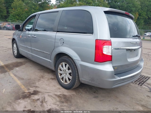 Aukcja sprzedaży 2015 Chrysler Town & Country Touring, vin: 2C4RC1BG6FR739905, numer aukcji: 46262161