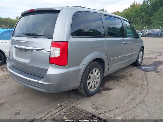 Aukcja sprzedaży 2015 Chrysler Town & Country Touring, vin: 2C4RC1BG6FR739905, numer aukcji: 46262161