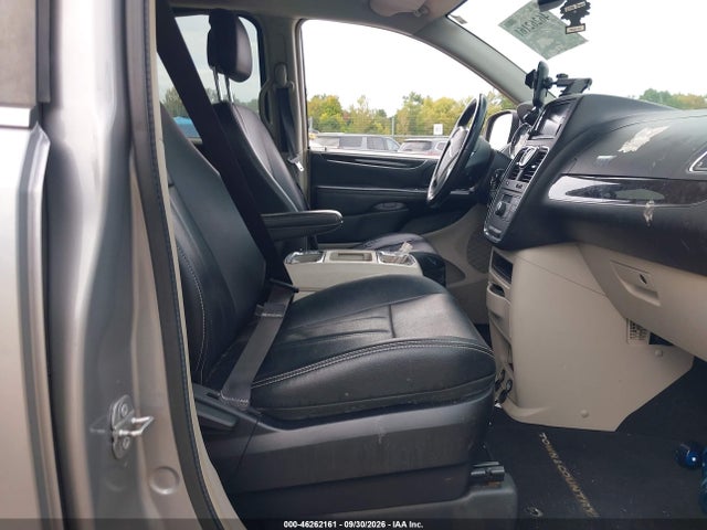 Aukcja sprzedaży 2015 Chrysler Town & Country Touring, vin: 2C4RC1BG6FR739905, numer aukcji: 46262161