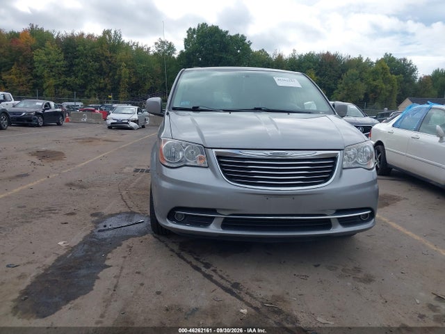 Aukcja sprzedaży 2015 Chrysler Town & Country Touring, vin: 2C4RC1BG6FR739905, numer aukcji: 46262161