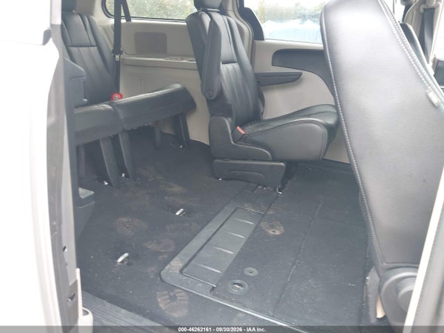 Aukcja sprzedaży 2015 Chrysler Town & Country Touring, vin: 2C4RC1BG6FR739905, numer aukcji: 46262161