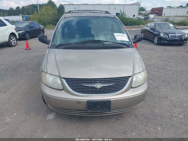 Aukcja sprzedaży 2004 Chrysler Town & Country Lx, vin: 2C4GP44R04R504537, numer aukcji: 46262164