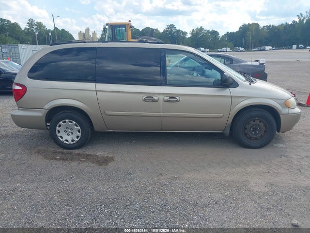 Aukcja sprzedaży 2004 Chrysler Town & Country Lx, vin: 2C4GP44R04R504537, numer aukcji: 46262164