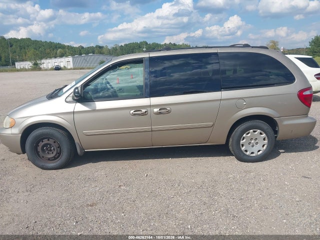 Aukcja sprzedaży 2004 Chrysler Town & Country Lx, vin: 2C4GP44R04R504537, numer aukcji: 46262164