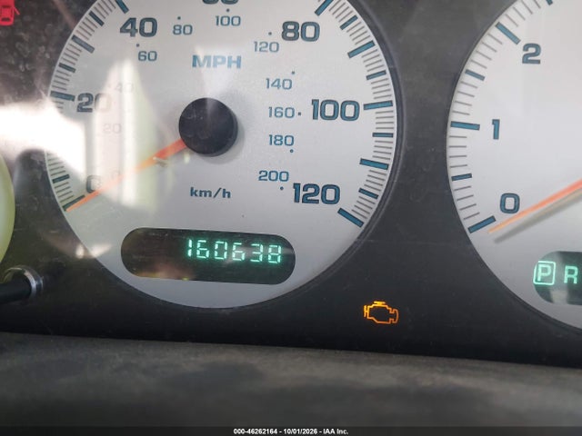 Aukcja sprzedaży 2004 Chrysler Town & Country Lx, vin: 2C4GP44R04R504537, numer aukcji: 46262164