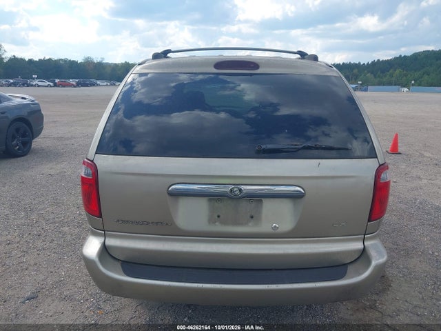 Aukcja sprzedaży 2004 Chrysler Town & Country Lx, vin: 2C4GP44R04R504537, numer aukcji: 46262164