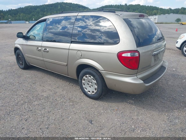 Aukcja sprzedaży 2004 Chrysler Town & Country Lx, vin: 2C4GP44R04R504537, numer aukcji: 46262164