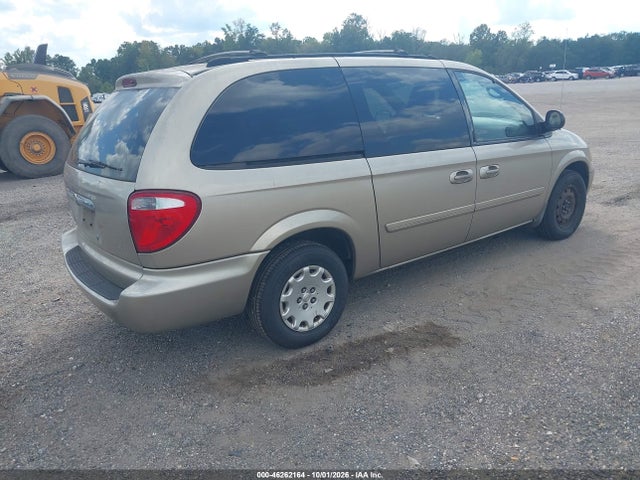 Aukcja sprzedaży 2004 Chrysler Town & Country Lx, vin: 2C4GP44R04R504537, numer aukcji: 46262164