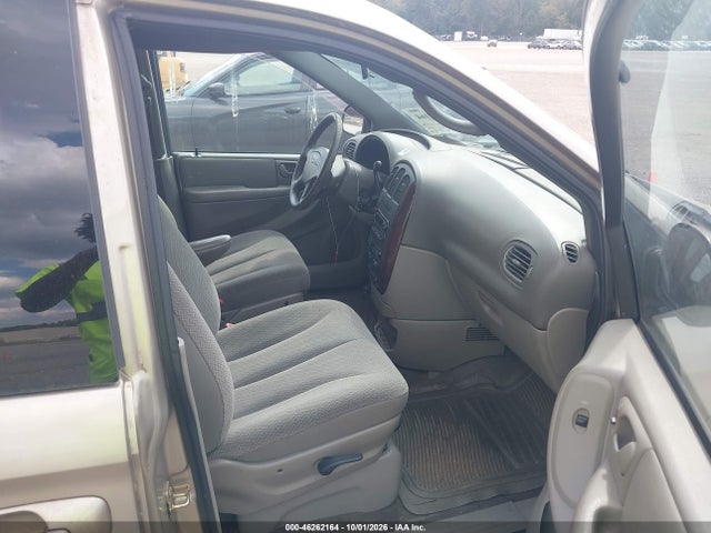 Aukcja sprzedaży 2004 Chrysler Town & Country Lx, vin: 2C4GP44R04R504537, numer aukcji: 46262164