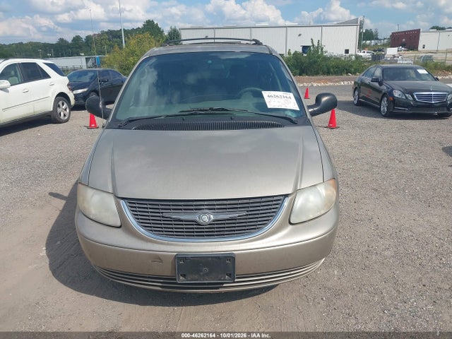 Aukcja sprzedaży 2004 Chrysler Town & Country Lx, vin: 2C4GP44R04R504537, numer aukcji: 46262164