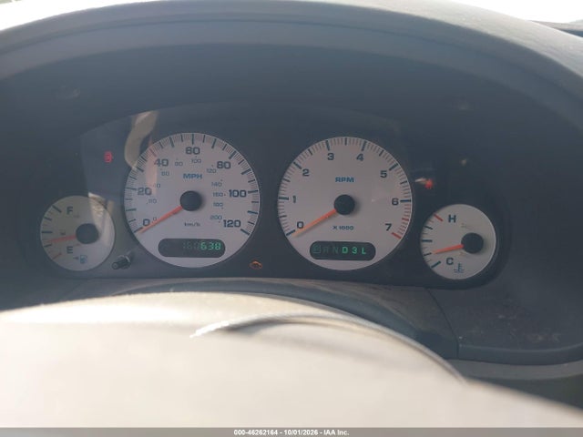 Aukcja sprzedaży 2004 Chrysler Town & Country Lx, vin: 2C4GP44R04R504537, numer aukcji: 46262164