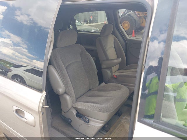 Aukcja sprzedaży 2004 Chrysler Town & Country Lx, vin: 2C4GP44R04R504537, numer aukcji: 46262164