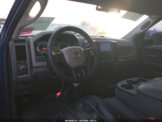 2012 Ram 4500 Chassis St/slt მანქანა იყიდება აუქციონზე, vin: 3C7WDKAL4CG146892, აუქციონის ნომერი: 46262170