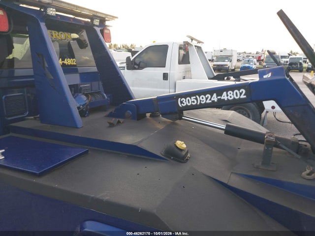 2012 Ram 4500 Chassis St/slt მანქანა იყიდება აუქციონზე, vin: 3C7WDKAL4CG146892, აუქციონის ნომერი: 46262170
