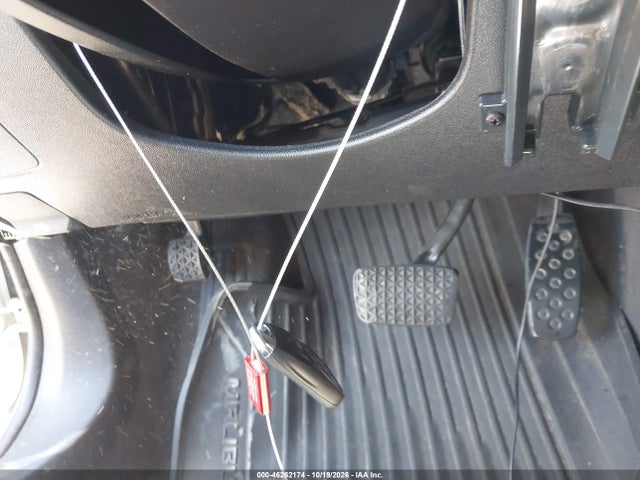 Aukcja sprzedaży 2017 Chevrolet Malibu Ls, vin: 1G1ZB5ST1HF292068, numer aukcji: 46262174