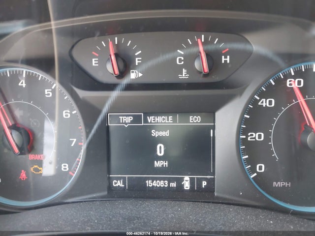 Aukcja sprzedaży 2017 Chevrolet Malibu Ls, vin: 1G1ZB5ST1HF292068, numer aukcji: 46262174
