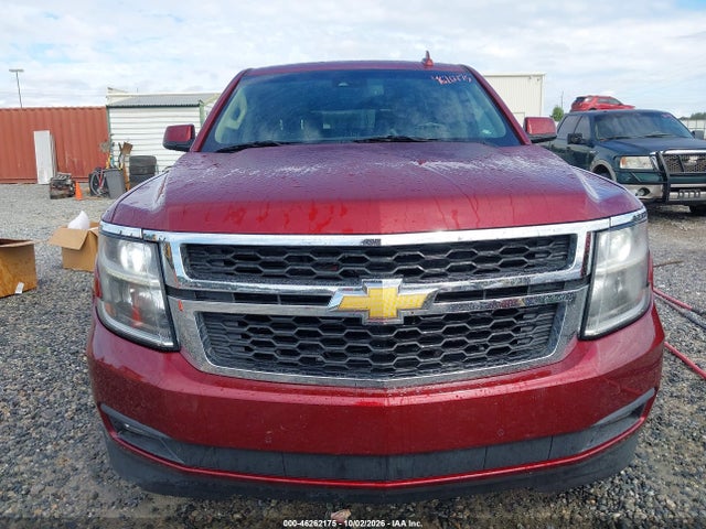 Aukcja sprzedaży 2017 Chevrolet Tahoe Lt, vin: 1GNSCBKC4HR232702, numer aukcji: 46262175