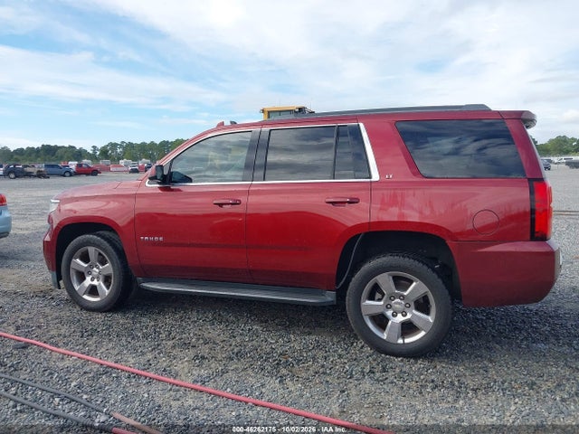 Aukcja sprzedaży 2017 Chevrolet Tahoe Lt, vin: 1GNSCBKC4HR232702, numer aukcji: 46262175