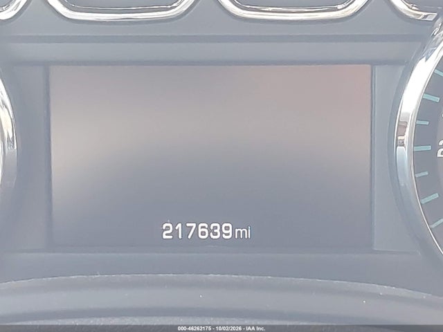 Aukcja sprzedaży 2017 Chevrolet Tahoe Lt, vin: 1GNSCBKC4HR232702, numer aukcji: 46262175