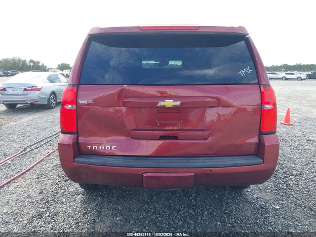 Aukcja sprzedaży 2017 Chevrolet Tahoe Lt, vin: 1GNSCBKC4HR232702, numer aukcji: 46262175