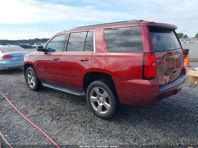 Aukcja sprzedaży 2017 Chevrolet Tahoe Lt, vin: 1GNSCBKC4HR232702, numer aukcji: 46262175