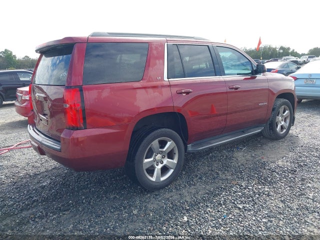 Aukcja sprzedaży 2017 Chevrolet Tahoe Lt, vin: 1GNSCBKC4HR232702, numer aukcji: 46262175