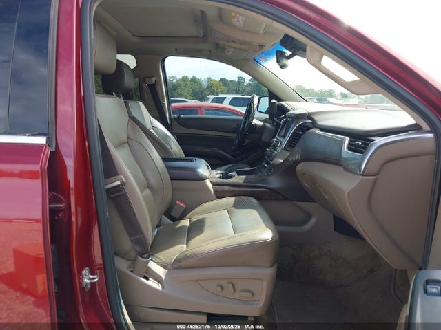 Aukcja sprzedaży 2017 Chevrolet Tahoe Lt, vin: 1GNSCBKC4HR232702, numer aukcji: 46262175