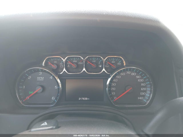 Aukcja sprzedaży 2017 Chevrolet Tahoe Lt, vin: 1GNSCBKC4HR232702, numer aukcji: 46262175