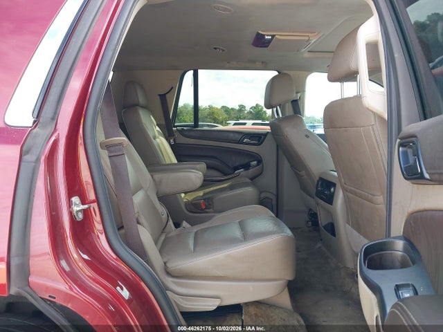 Aukcja sprzedaży 2017 Chevrolet Tahoe Lt, vin: 1GNSCBKC4HR232702, numer aukcji: 46262175