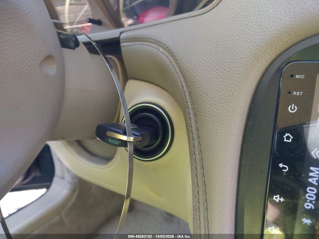 Продажа на аукционе авто 2005 Mercedes-benz Sl 500, vin: WDBSK75F95F099476, номер лота: 46262182