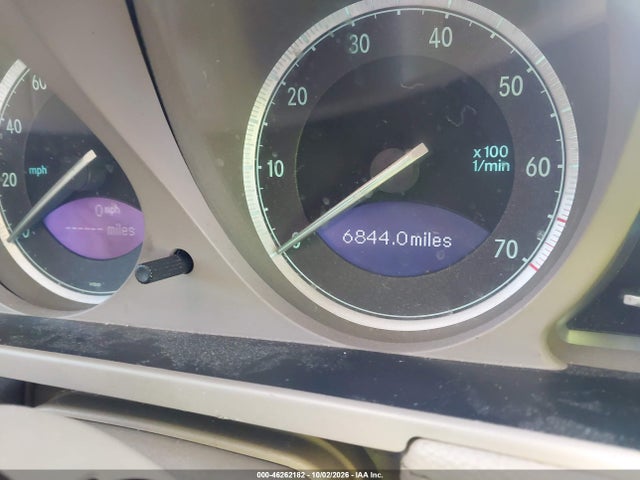 Продажа на аукционе авто 2005 Mercedes-benz Sl 500, vin: WDBSK75F95F099476, номер лота: 46262182