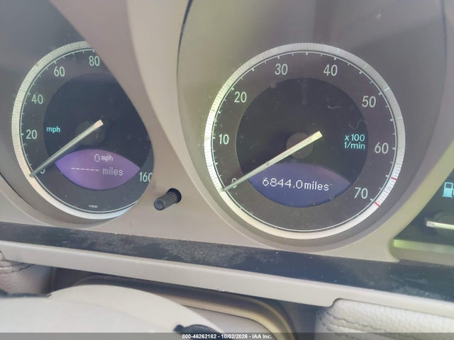 Продажа на аукционе авто 2005 Mercedes-benz Sl 500, vin: WDBSK75F95F099476, номер лота: 46262182