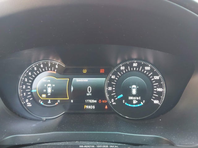 46262188 :رقم المزاد ، 1FM5K8HTXHGA96988 vin ، 2017 Ford Explorer Platinum مزاد بيع