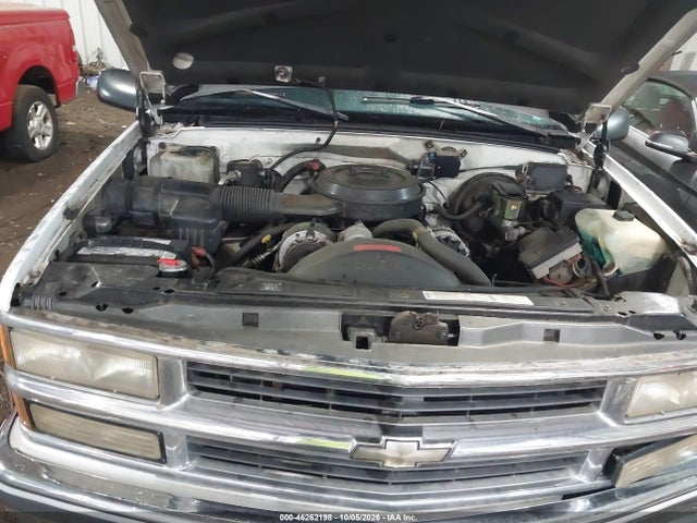 Продажа на аукционе авто 1995 Chevrolet Gmt-400 K1500, vin: 1GCEK19K3SE274535, номер лота: 46262198