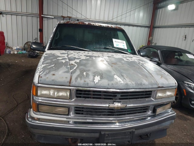 Продажа на аукционе авто 1995 Chevrolet Gmt-400 K1500, vin: 1GCEK19K3SE274535, номер лота: 46262198
