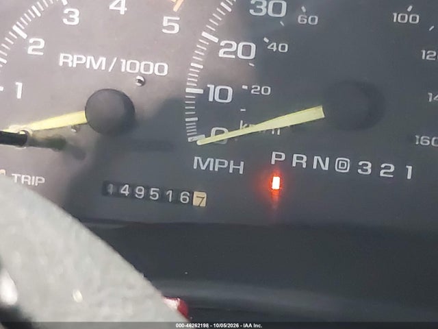 Продажа на аукционе авто 1995 Chevrolet Gmt-400 K1500, vin: 1GCEK19K3SE274535, номер лота: 46262198