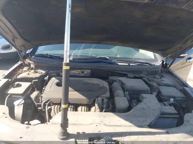 Aukcja sprzedaży 2016 Hyundai Sonata Sport, vin: 5NPE34AF6GH379767, numer aukcji: 46262201