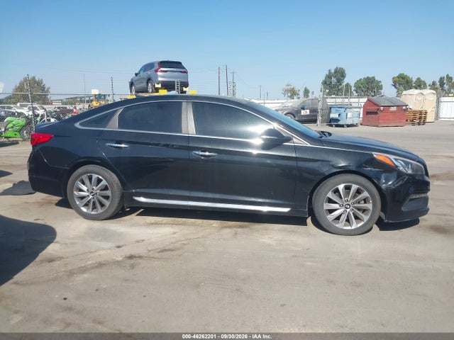 Aukcja sprzedaży 2016 Hyundai Sonata Sport, vin: 5NPE34AF6GH379767, numer aukcji: 46262201
