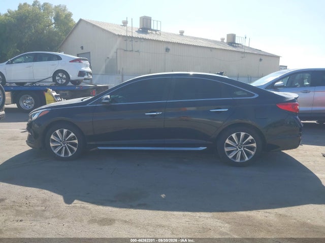 Aukcja sprzedaży 2016 Hyundai Sonata Sport, vin: 5NPE34AF6GH379767, numer aukcji: 46262201