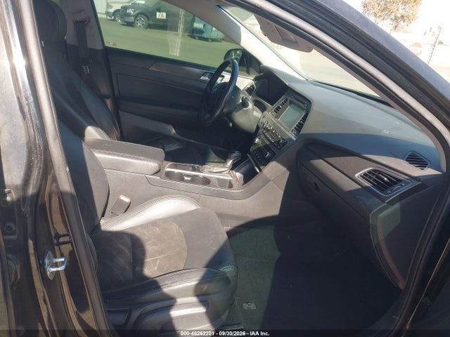 Aukcja sprzedaży 2016 Hyundai Sonata Sport, vin: 5NPE34AF6GH379767, numer aukcji: 46262201