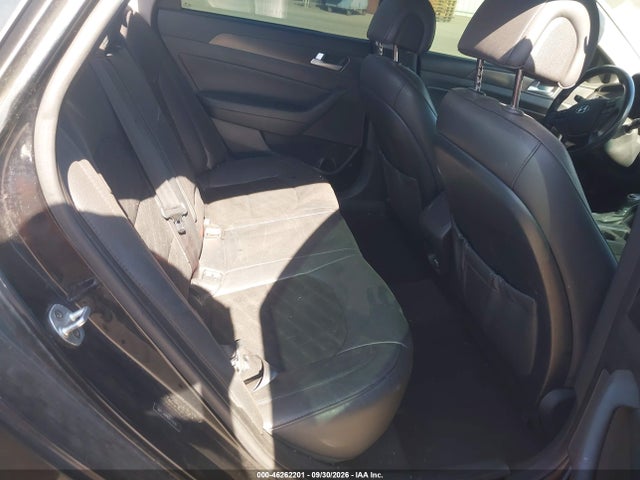 Aukcja sprzedaży 2016 Hyundai Sonata Sport, vin: 5NPE34AF6GH379767, numer aukcji: 46262201