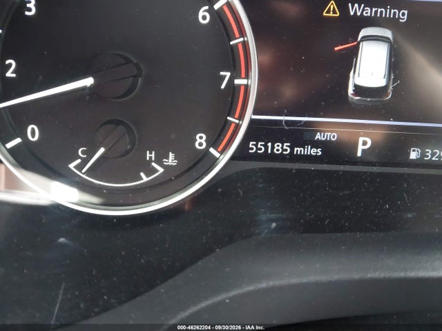 2021 Nissan Rogue Sv Intelligent Awd მანქანა იყიდება აუქციონზე, vin: JN8AT3BB5MW209219, აუქციონის ნომერი: 46262204