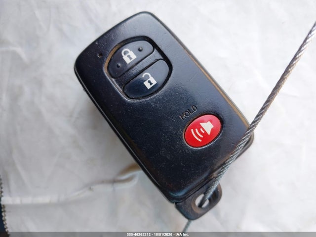 46262212 :رقم المزاد ، JTDKN3DU9B1410351 vin ، 2011 Toyota Prius مزاد بيع