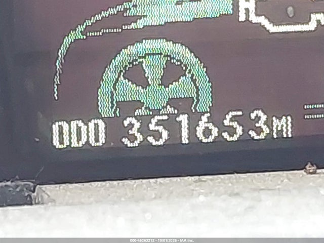 46262212 :رقم المزاد ، JTDKN3DU9B1410351 vin ، 2011 Toyota Prius مزاد بيع